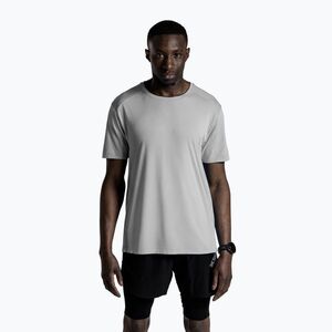 Férfi futópóló X-Bionic Xceed Run Discover seal grey (Xceed Run Discover XC-R2AAS26M) kép