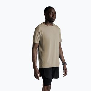Férfi futópóló X-Bionic Xceed Run Discover sand (Xceed Run Discover XC-R2AAS26M) kép