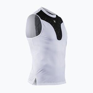 Futótrikó X-Bionic Corefusion Run Tank x white (Corefusion Run Tank CF-RTTTS25M) kép