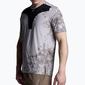 Férfi futópóló X-Bionic Corefusion Run sand/dirt (Corefusion Run SS CF-RTPSS25M) kép