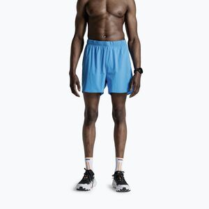 Férfi futóshort X-Bionic Corefusion Run Discover eternal ice (Corefusion Run Discover CF-R5AAS26M) kép