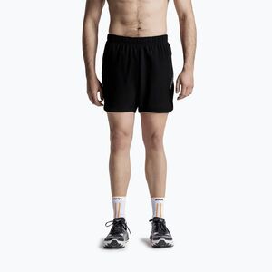 Férfi futó rövidnadrág X-Bionic Corefusion Run Discover x black (Corefusion Run Discover CF-R5AAS26M) kép