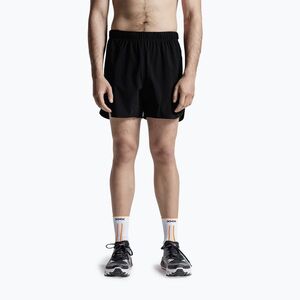 Férfi futóshort X-Bionic Corefusion Run Perform x black (Corefusion Run Perform CF-R5BBS26M) kép
