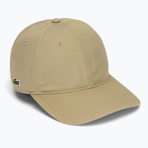 Sildes sapka Lacoste RK0440 millet (RK0440) kép