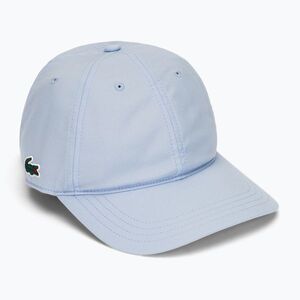 Baseball sapka Lacoste RK2662 phoenix blue (RK2662) kép
