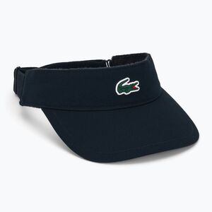 Férfi napellenzős teniszsapka Lacoste RK8727 navy blue (RK8727) kép