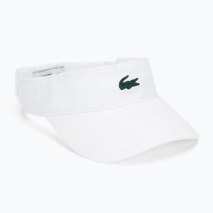 Férfi teniszsapka Lacoste RK8727 white (RK8727) kép