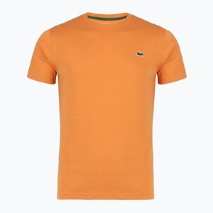 Férfi teniszpóló Lacoste TH0003 blossom/angie (TH0003) kép