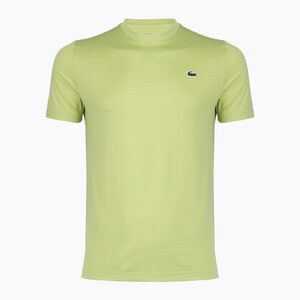 Férfi teniszpóló Lacoste TH0004 birch (TH0004) kép