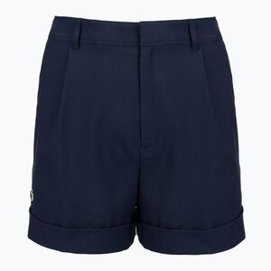 Női rövidnadrág Lacoste Bermuda FF8583 navy blue (Bermuda FF8583) kép