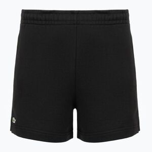 Női rövidnadrág Lacoste GF5341 black (GF5341) kép