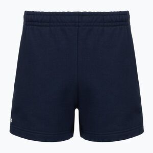 Női rövidnadrág Lacoste GF5341 navy blue (GF5341) kép