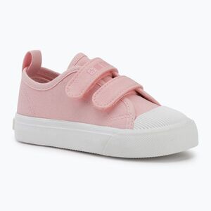 Gyerek tornacipők BIG STAR TT374161 pink (TT374161) kép