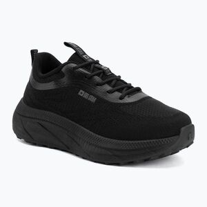 Női cipők BIG STAR TT274344 black (TT274344) kép