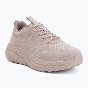 Női cipők BIG STAR TT274343 pink (TT274343) kép