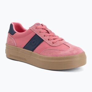 Női cipők BIG STAR TT274164 pink (TT274164) kép