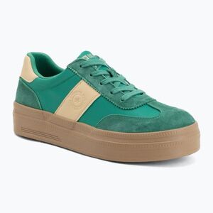 Női cipők BIG STAR TT274163 green (TT274163) kép