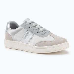 Női cipők BIG STAR TT274156 grey (TT274156) kép