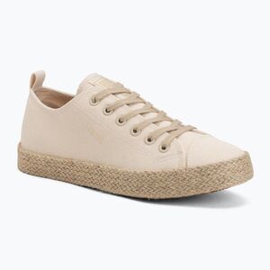 Női cipők BIG STAR TT274098 beige (TT274098) kép
