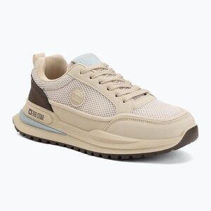 Férfi cipő BIG STAR TT174316 beige (TT174316) kép