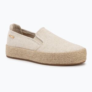 Női espadrille Big Star TT274089 beige (TT274089) kép