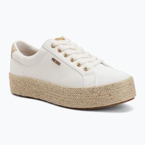 Női espadrill Big Star TT274349 white (TT274349) kép