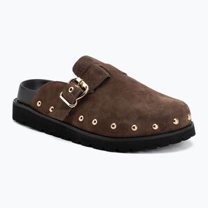 Női papucs BIG STAR TT274952 brown (TT274952) kép