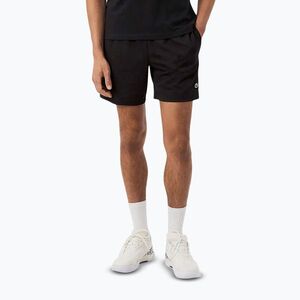 Férfi tenisz rövidnadrág Lacoste GH0138 black (GH0138) kép