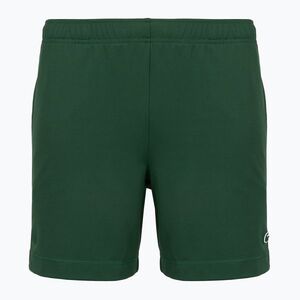 Férfi tenisz rövidnadrágok Lacoste GH0138 green (GH0138) kép