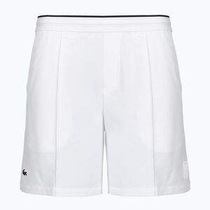 Férfi tenisz rövidnadrág Lacoste GH0203 white (GH0203) kép