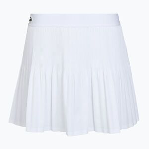 Tenisz szoknya Lacoste JF9990 white (JF9990) kép
