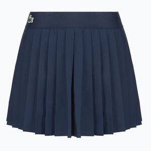 Tenisz szoknya Lacoste Miami Open JF7784 navy blue/navy blue (Miami Open JF7784) kép