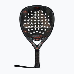 Padelütő adidas Metalbone Hrd+ 2026 black/red (Metalbone Hrd+ 2026 AR1AA9U37) kép
