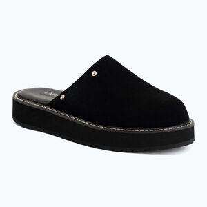 Női papucsok EMU Australia Maroo black (Maroo W13285) kép