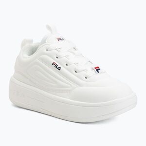 Gyerekcipők FILA Superbubble white (Superbubble FFK0260) kép