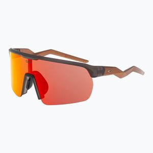 Napszemüveg GOG Hervor matte crystal black/copper reflex black/red (Hervor E519-2) kép