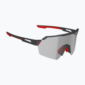 Napszemüveg Leatt RideViz Lite satin grey (RideViz Lite 8026013420) kép