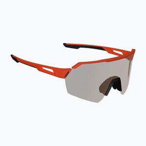 Napszemüveg Leatt RideViz Lite satin orange (RideViz Lite 8026013400) kép