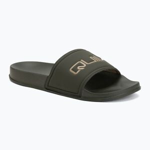 Férfi papucs Quiksilver Sessions Slide grape leaf (Sessions Slide EQYL100089) kép