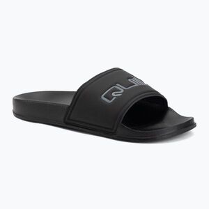 Férfi papucs Quiksilver Sessions Slide black 1 (Sessions Slide EQYL100089) kép