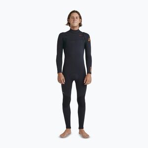Férfi neoprénruha Quiksilver Everyday Sessions 3/2 mm Chest Zip jade (Everyday Sessions 3/2 mm Chest Zip 25AW213510-GNB0) kép