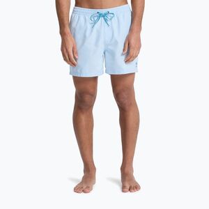 Férfi fürdőshort Quiksilver Everyday Solid Volley 15" omphalodes (Everyday Solid Volley 15" EQYJV04120-BZM0) kép