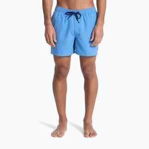 Férfi fürdőnadrág Quiksilver Everyday Solid Volley 15" Riviera (Everyday Solid Volley 15" EQYJV04120-BLC0) kép