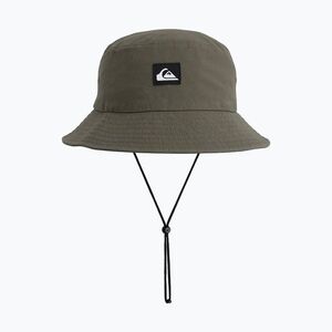 Férfi kalap Quiksilver Buckology grape leaf (Buckology AQYHA05180-CRE0) kép