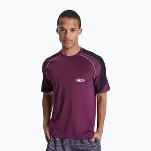Quiksilver Mercury Americana Surf potent purple férfi úszópóló (Mercury Americana Surf EQYWR03478-PTH0) kép