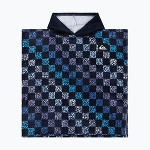 Gyerek poncsó Quiksilver Hoody Towel Boy dark navy next gen (Hoody Towel AQKAA03005-KTP6) kép