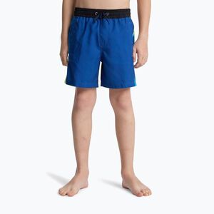 Gyerek fürdőnadrág Quiksilver Everyday Holmes Volley 16" Monaco Blue Holmes (Everyday Holmes Volley 16" EQBJV03538-BYC6) kép