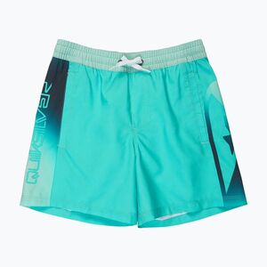 Gyerek fürdőnadrág Quiksilver Everyday Holmes Volley 16" aqua holmes (Everyday Holmes Volley 16" EQBJV03538-BJK6) kép