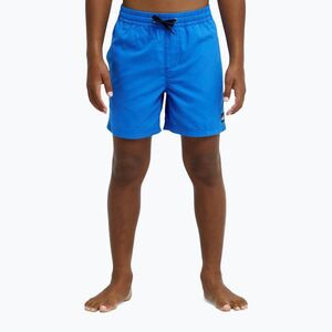 Gyerek fürdőnadrág Quiksilver Everyday Volley 14" Nebulas Blue (Everyday Volley 14" EQBJV03543-BQV0) kép