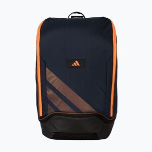 adidas Pro Tour padel hátizsák 2026 40 l blue/bronze (Pro Tour 2026 AB1MA5U17) kép